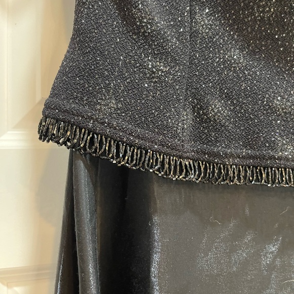 Vintage Scott McClintock Millenium 2000 Gown - Picture 4 of 6